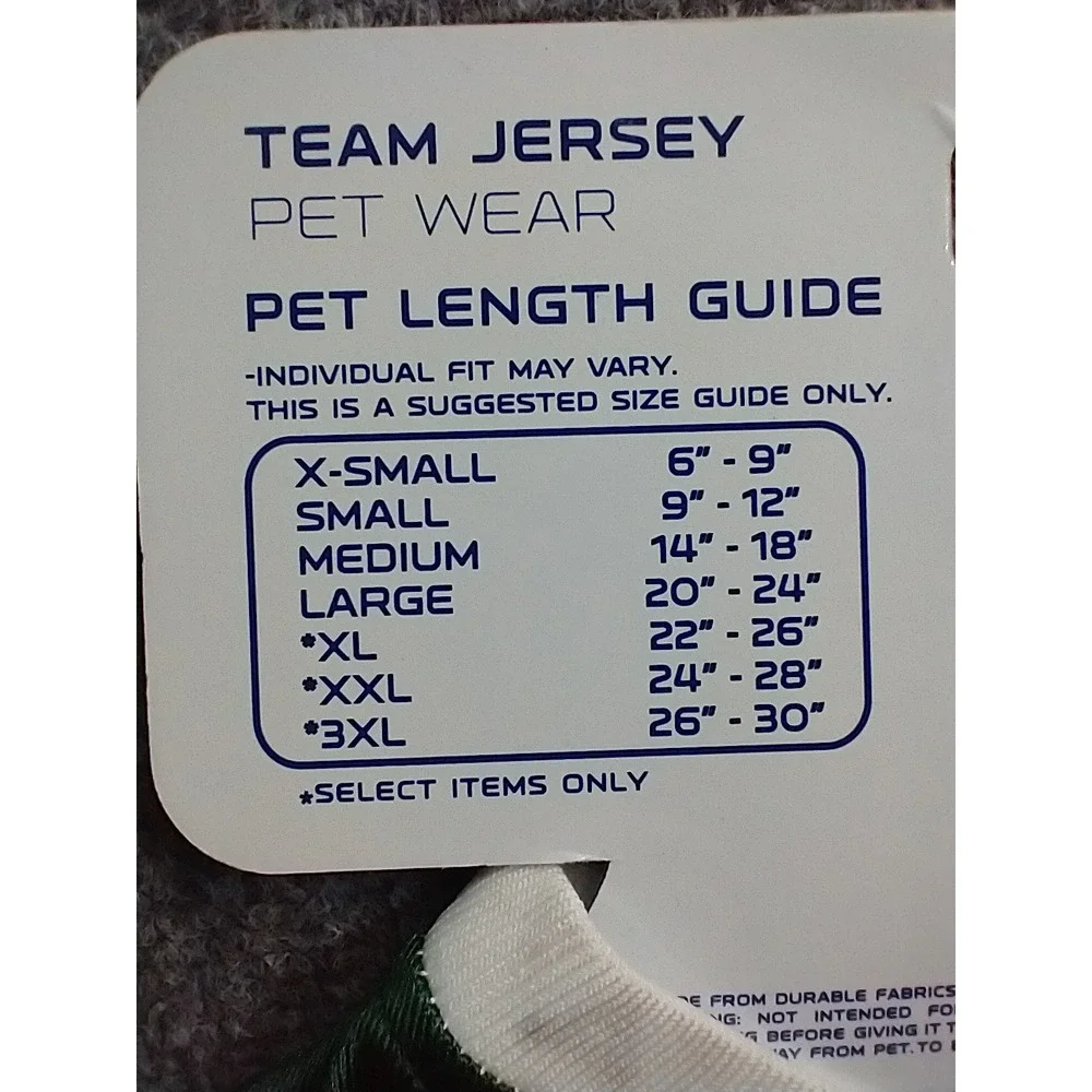 Pets First Michigan State Spartans Dog Jersey Green XS MS-4006-XS NCAA Pet Wear‎